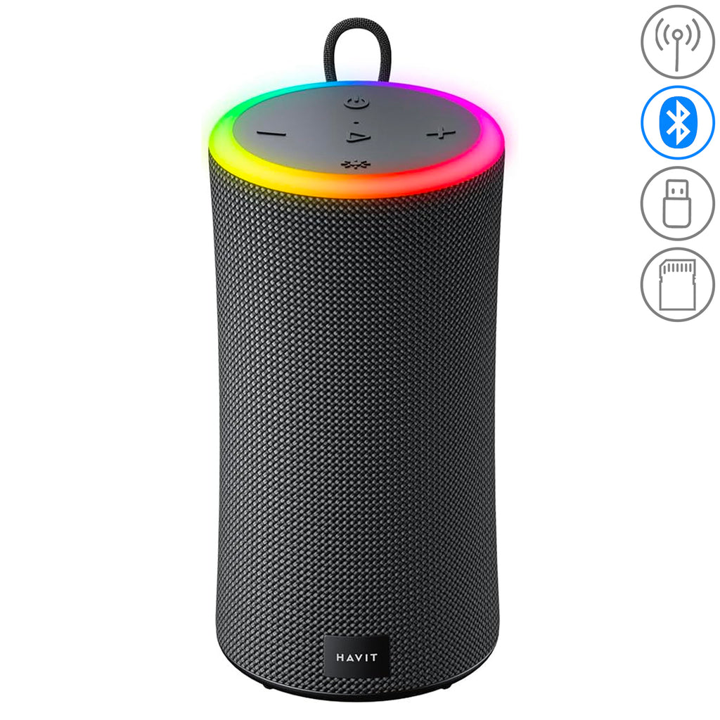 Speaker