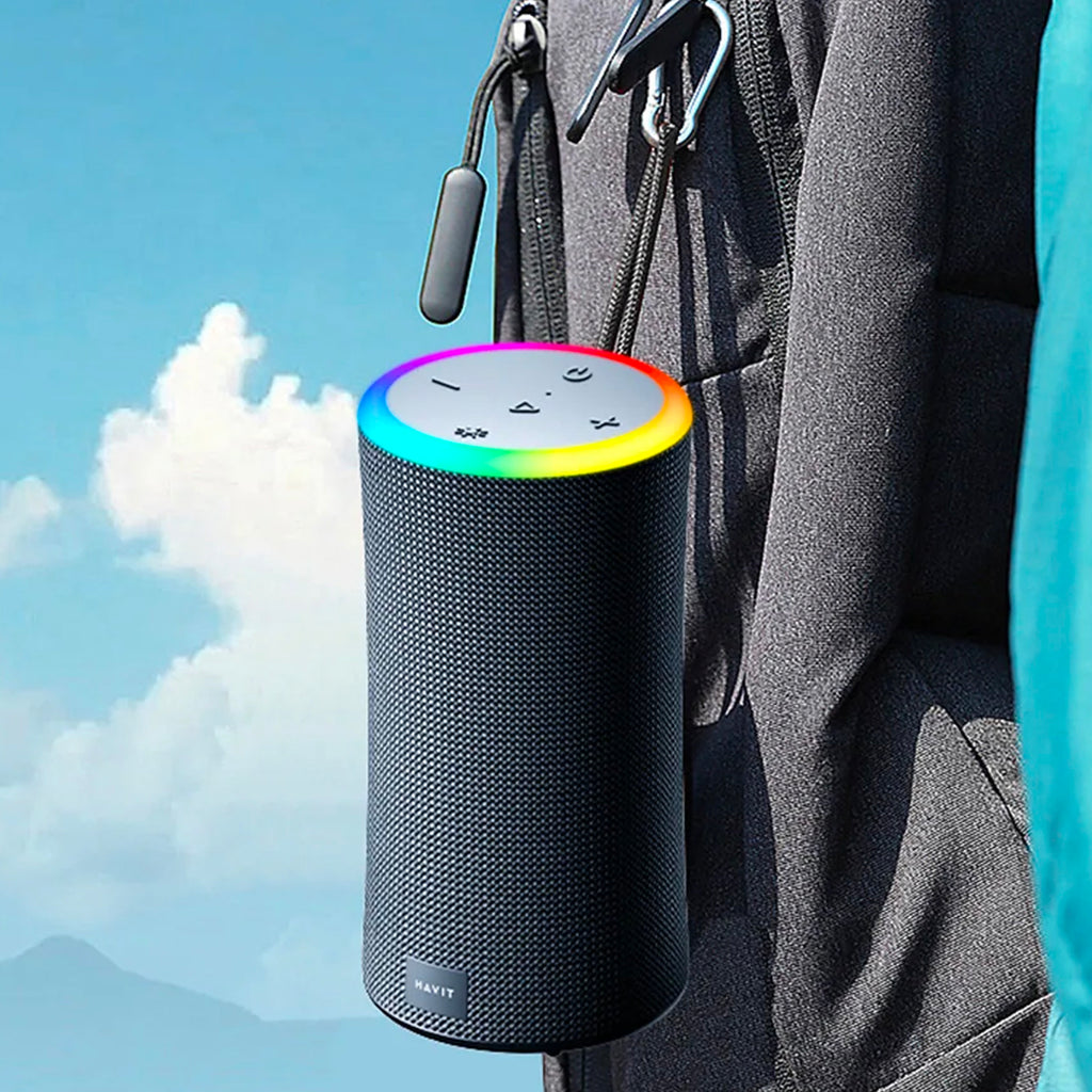 Speaker