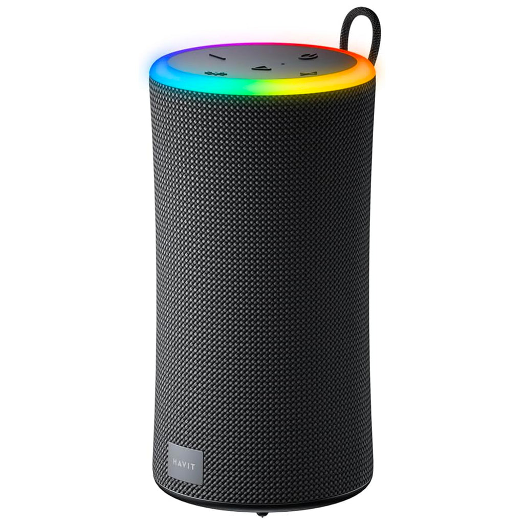 Speaker