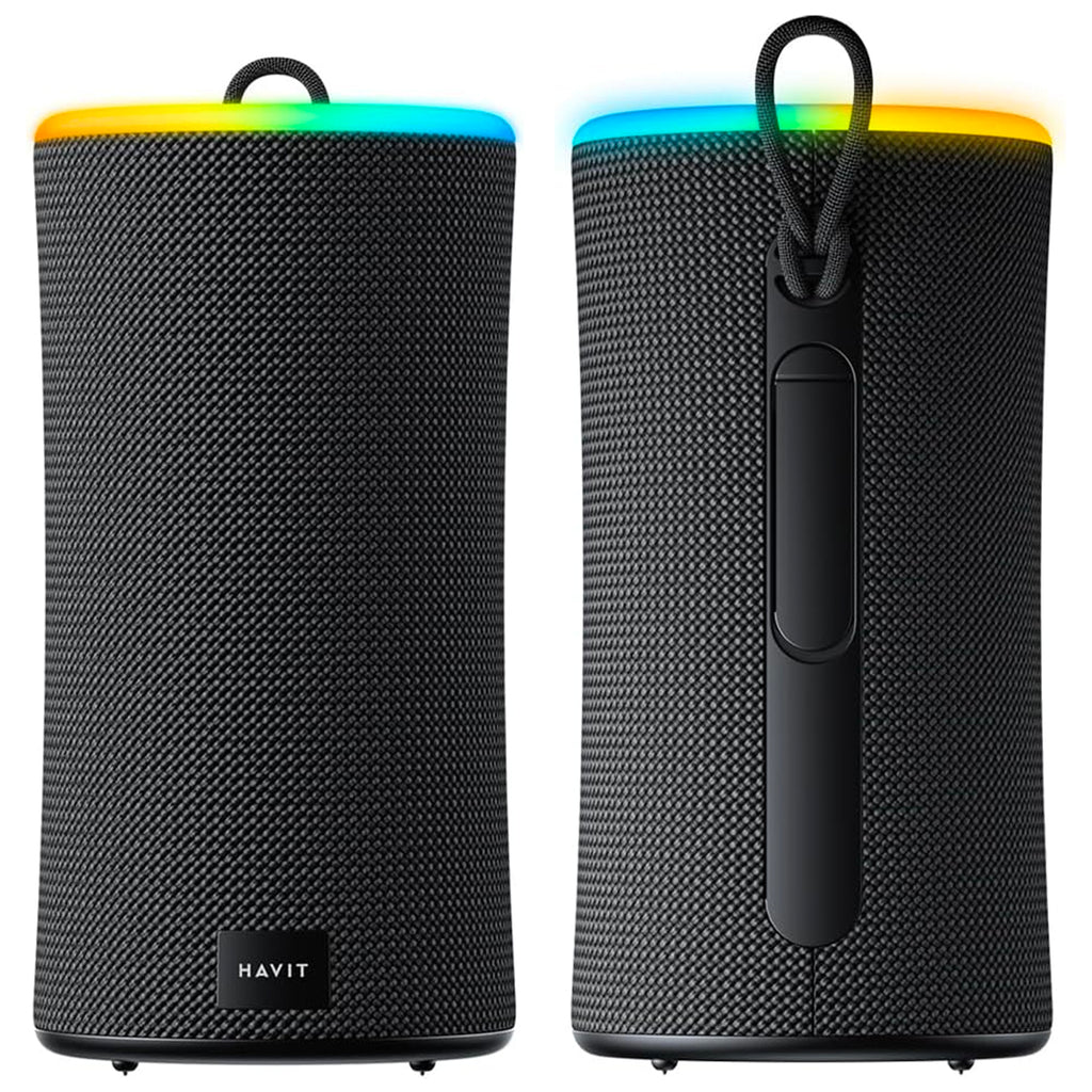 Speaker