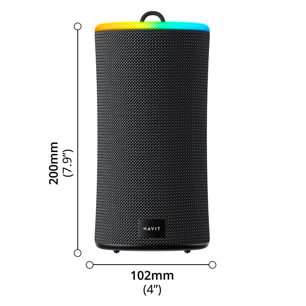 Speaker