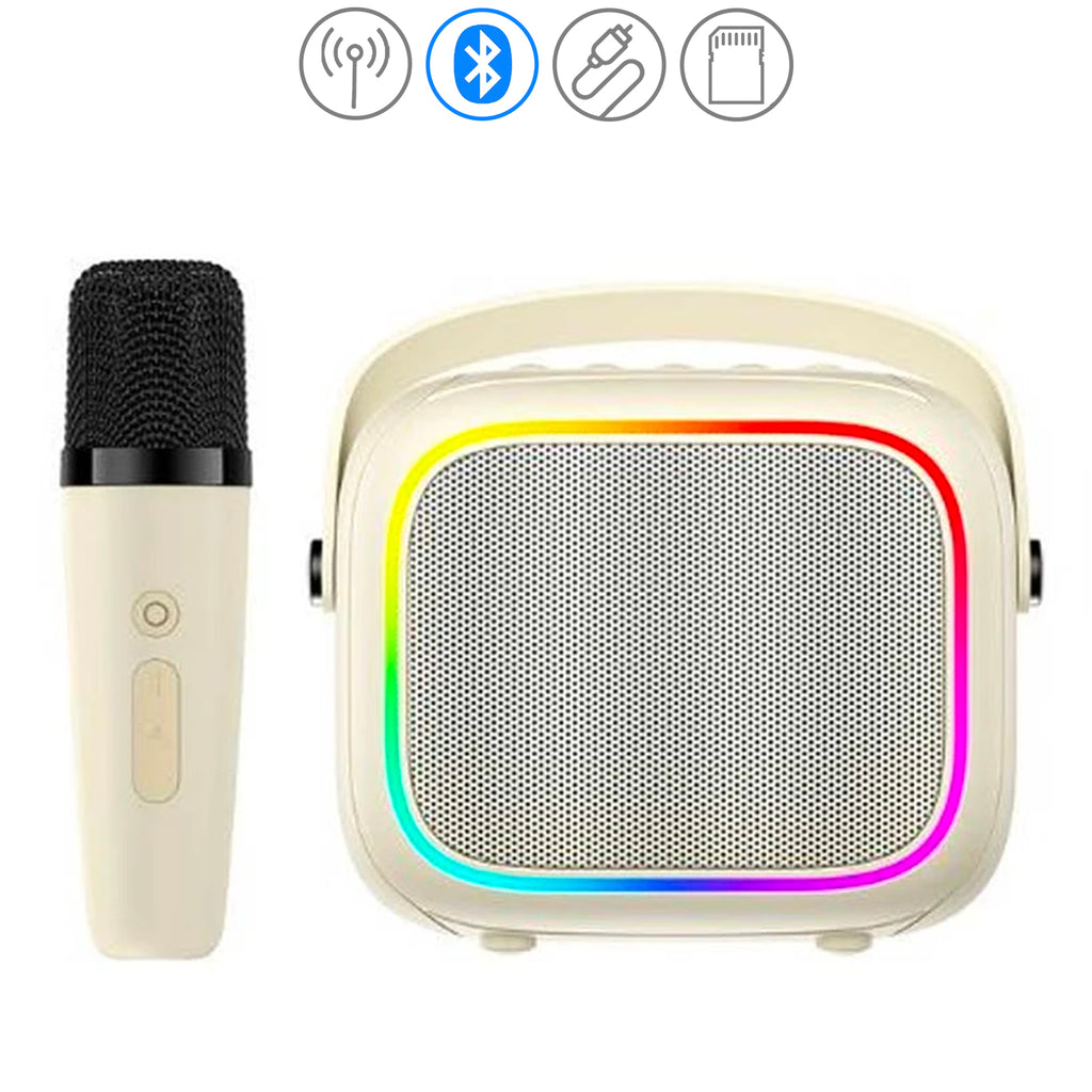Speaker