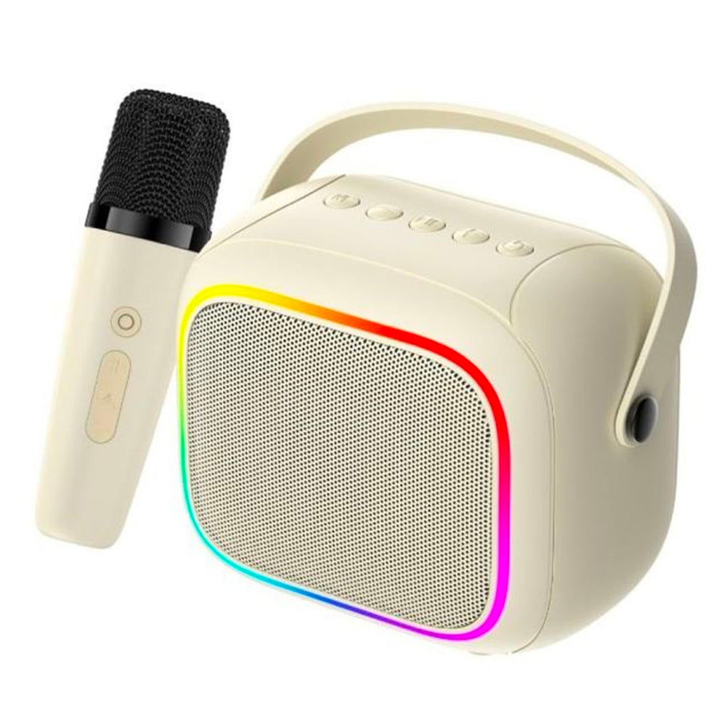 Speaker