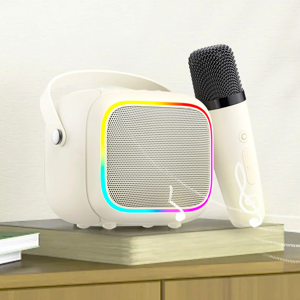 Speaker