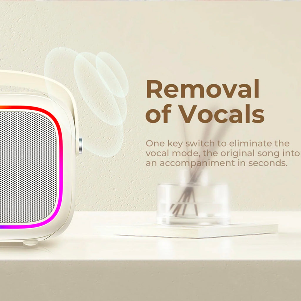 Speaker