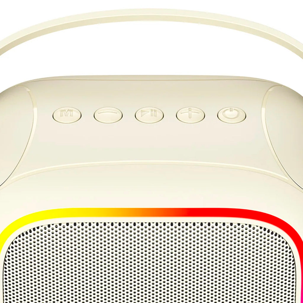 Speaker