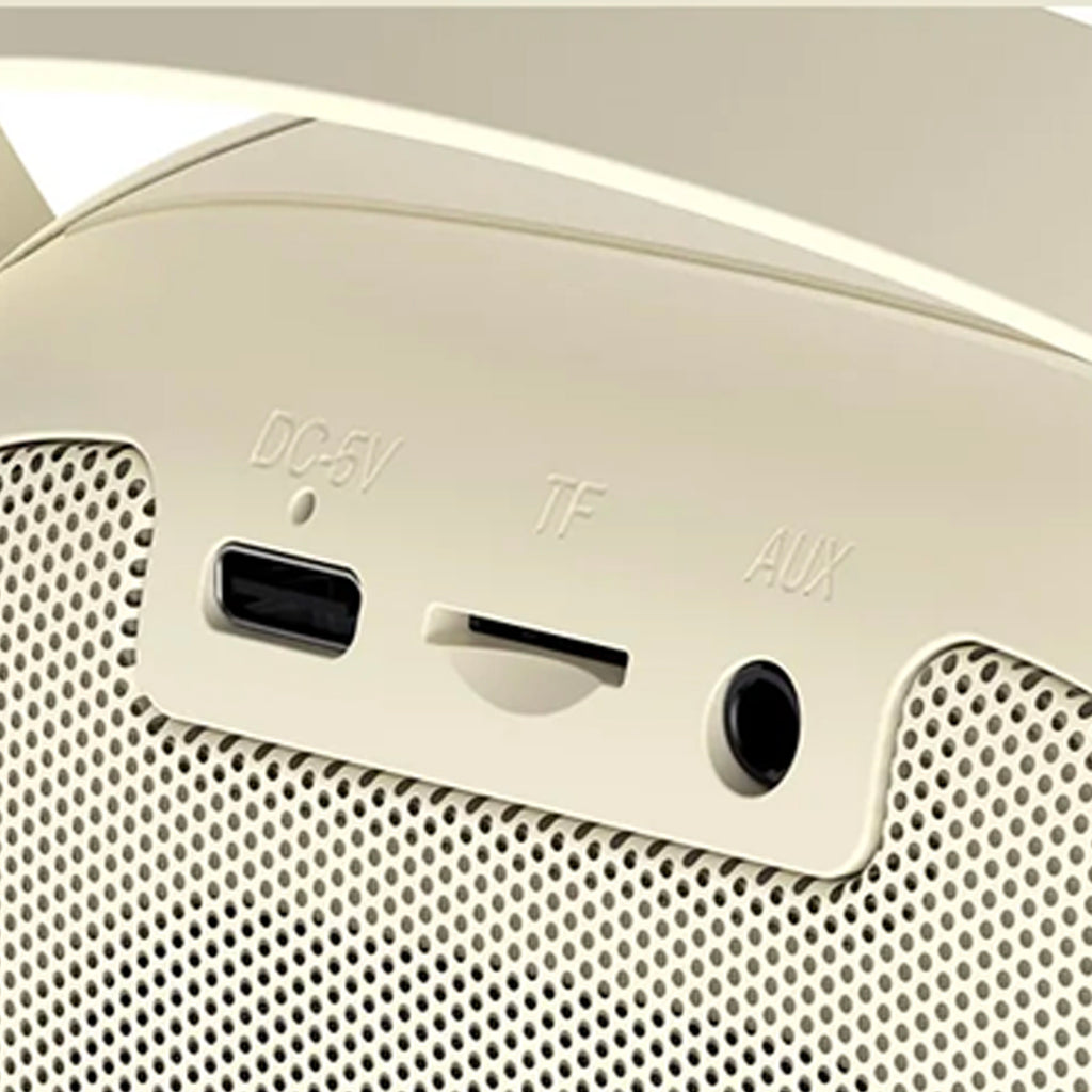 Speaker