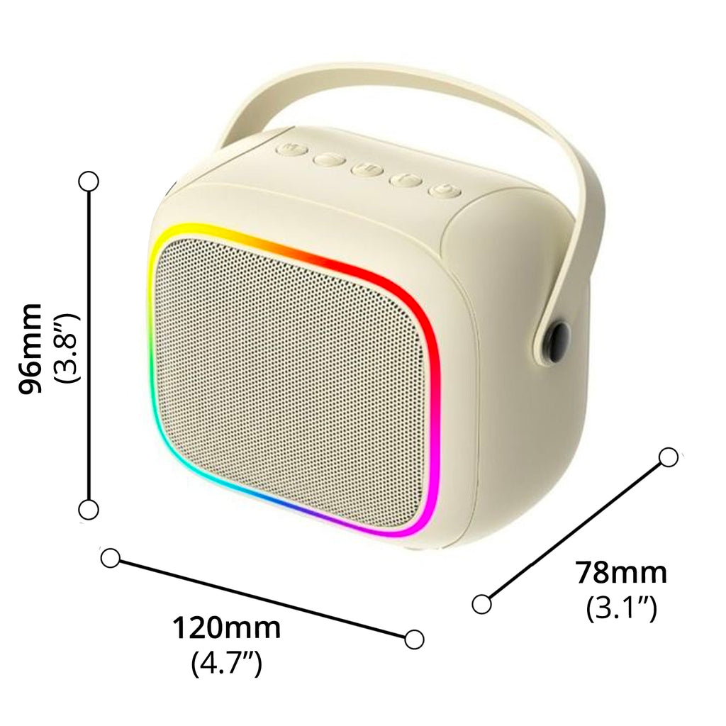 Speaker