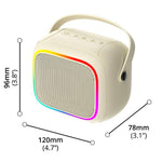 Speaker