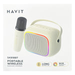 Speaker