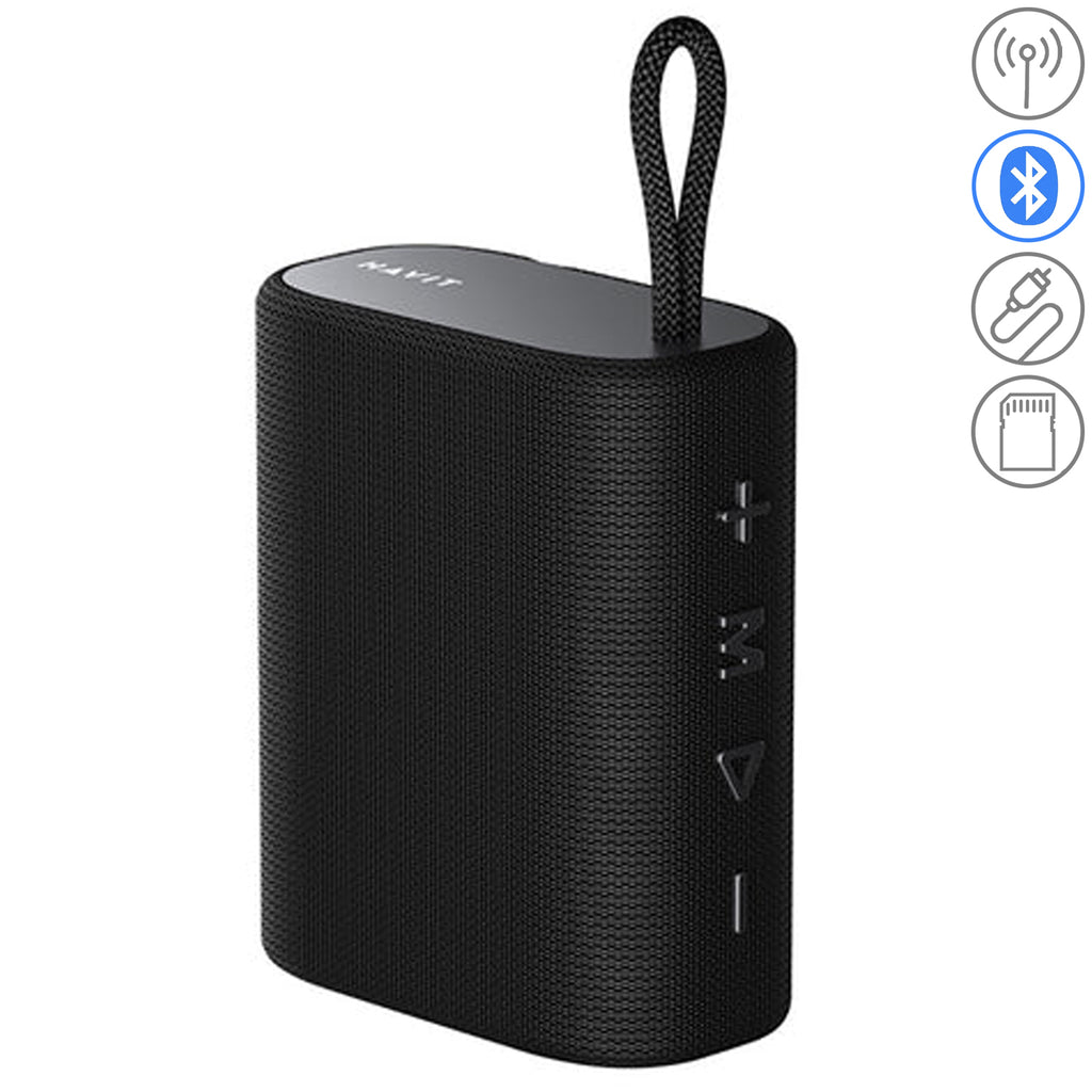 Speaker