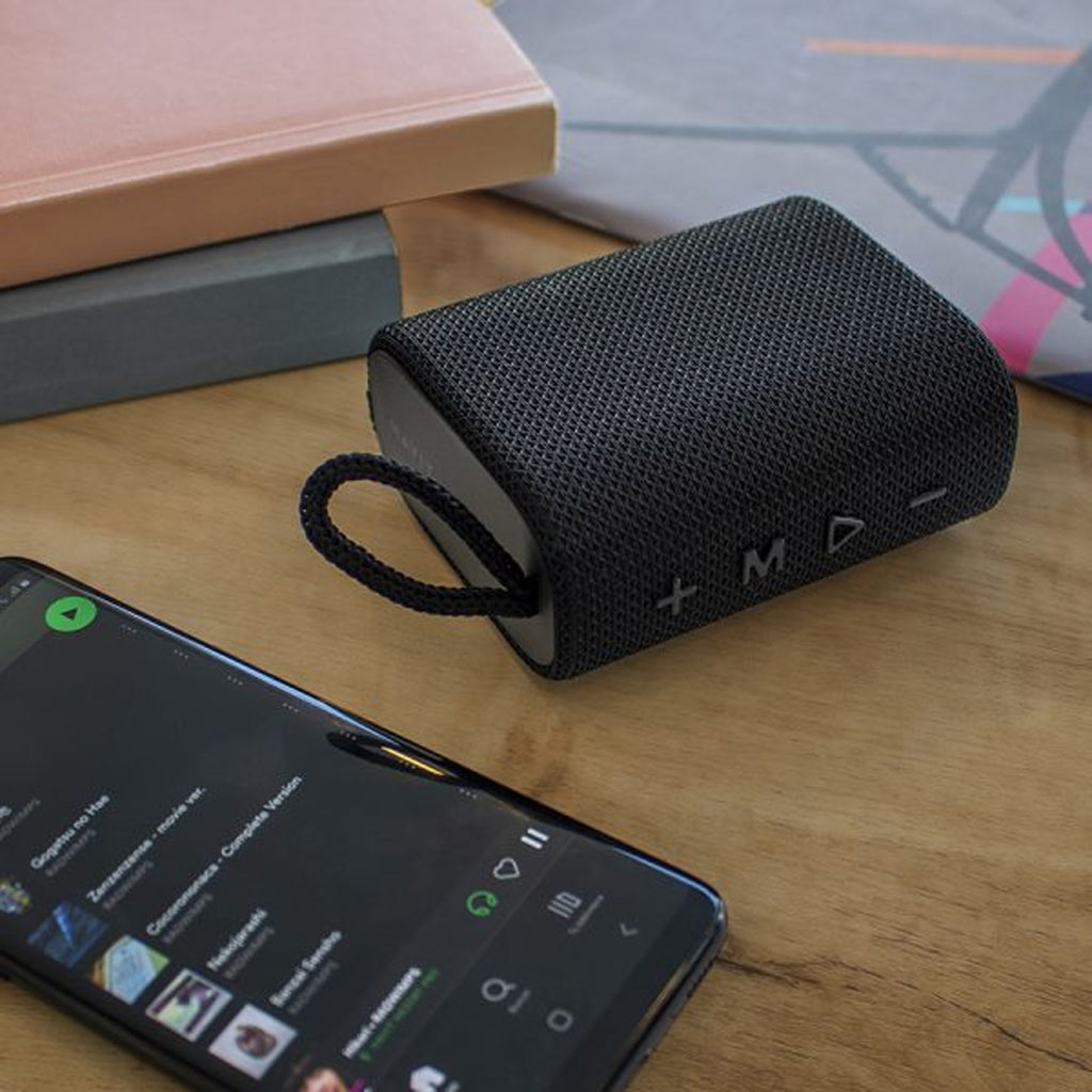 Speaker