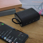 Speaker
