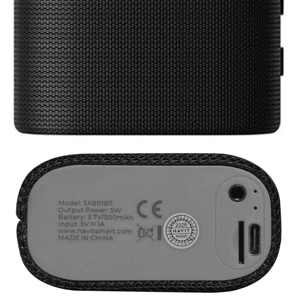 Speaker