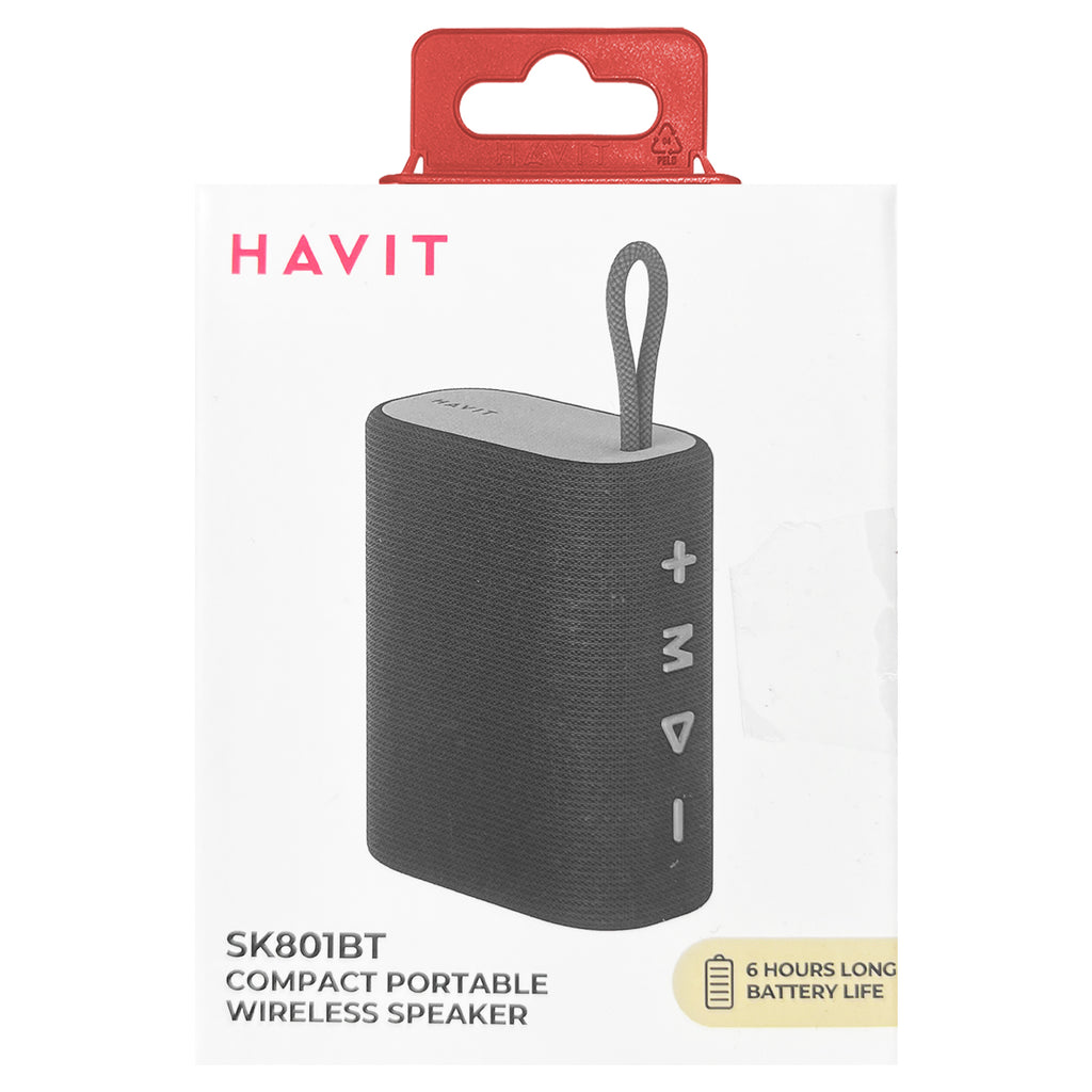 Speaker