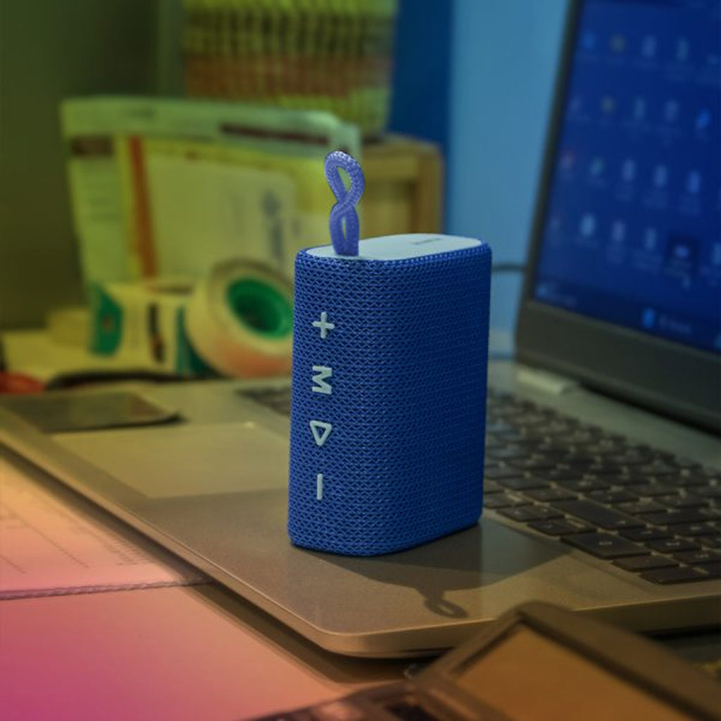 Speaker
