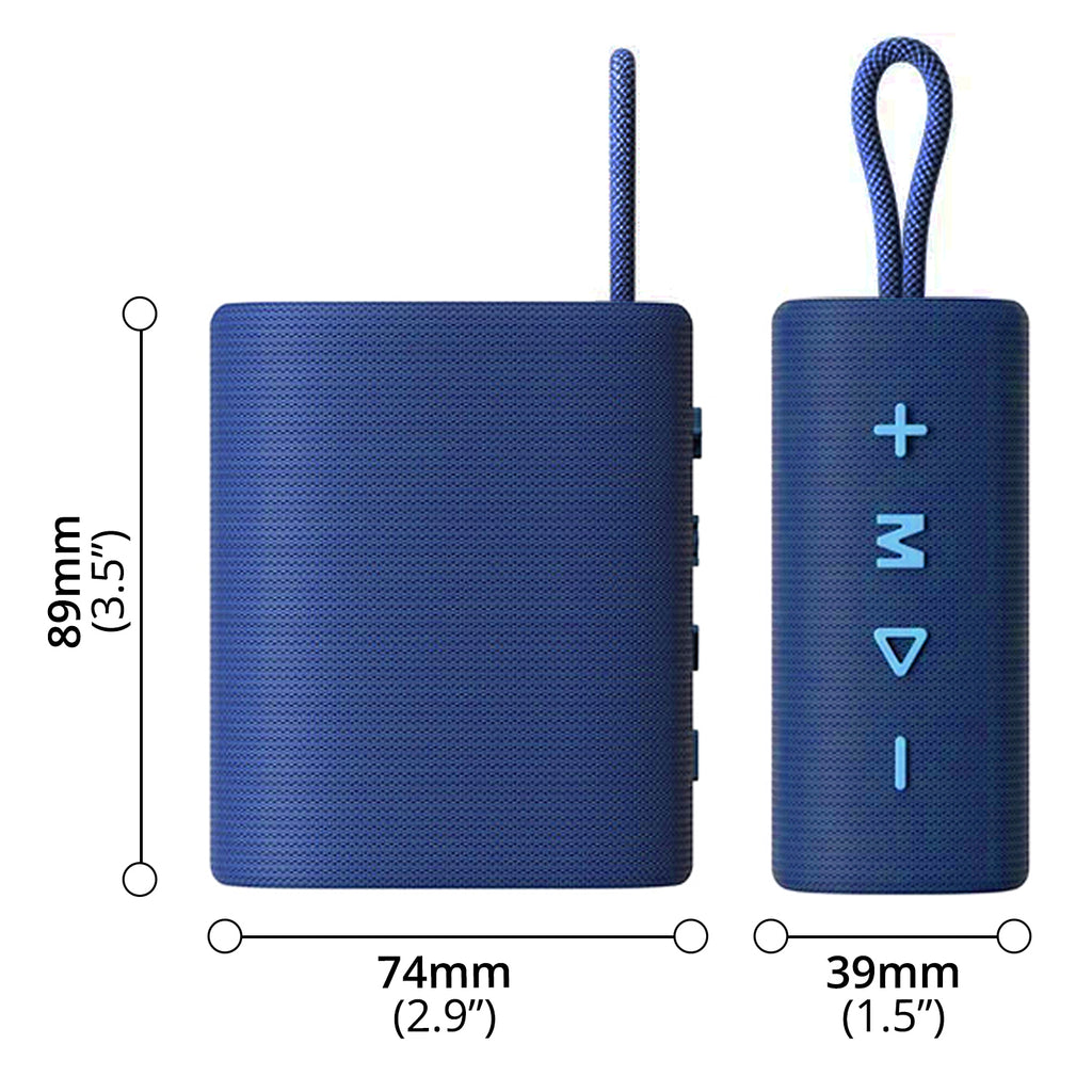 Speaker