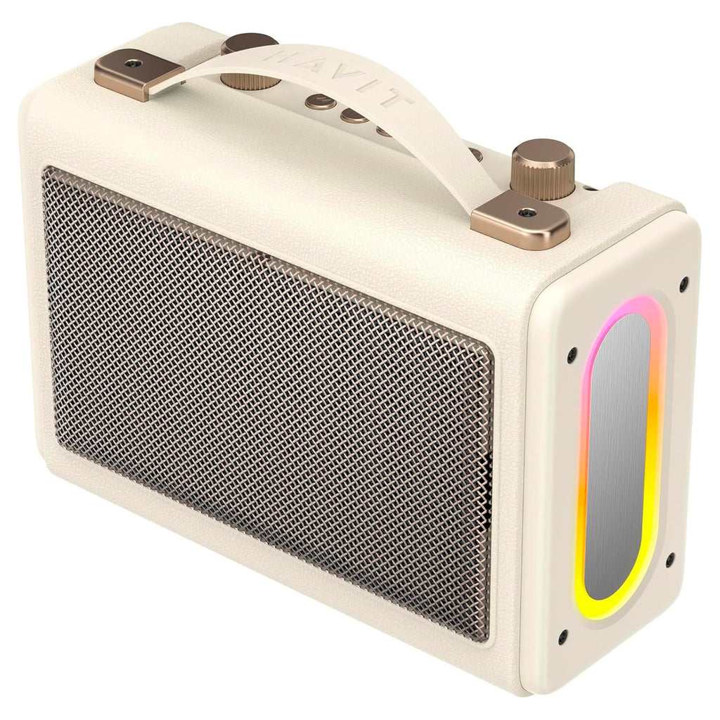 Speaker