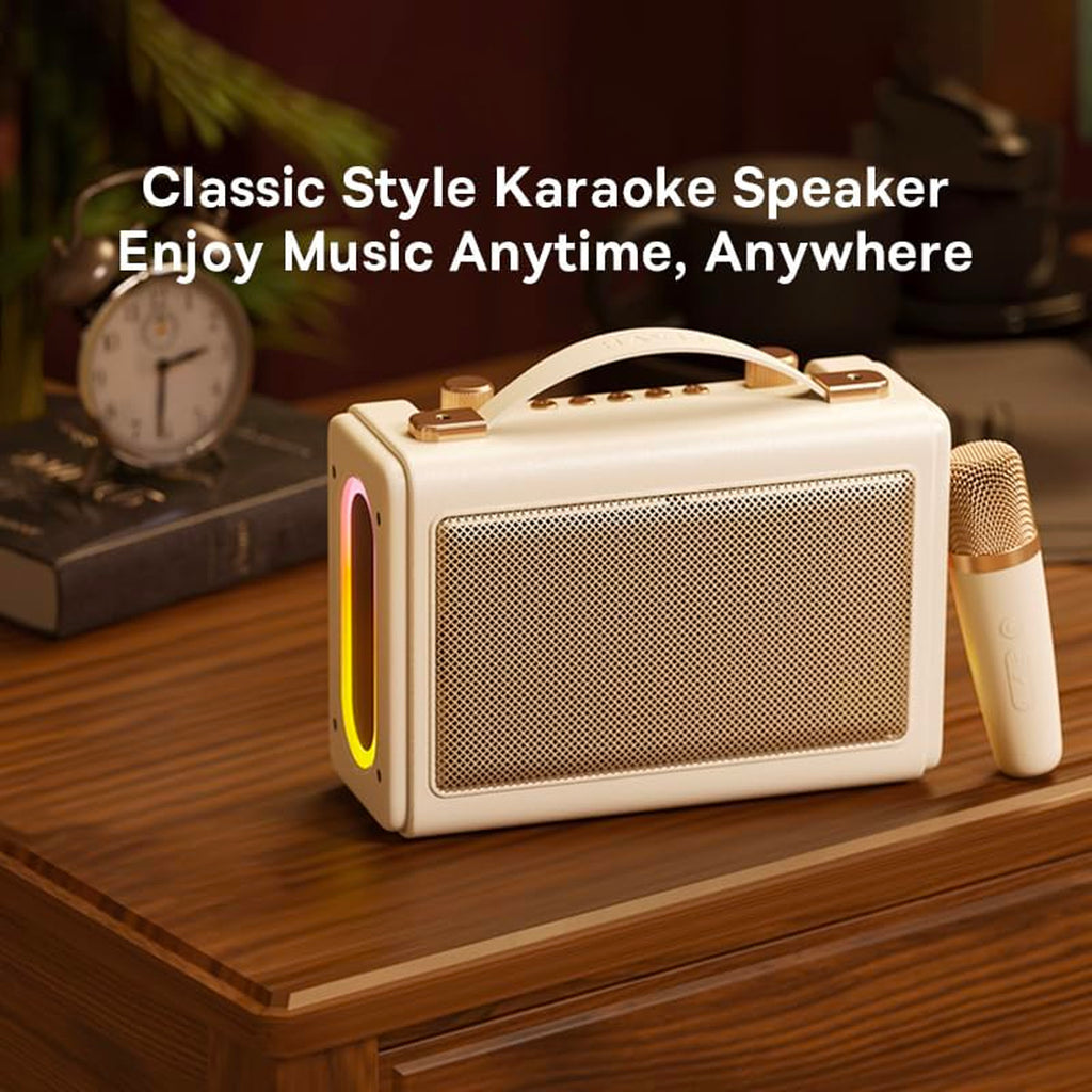 Speaker