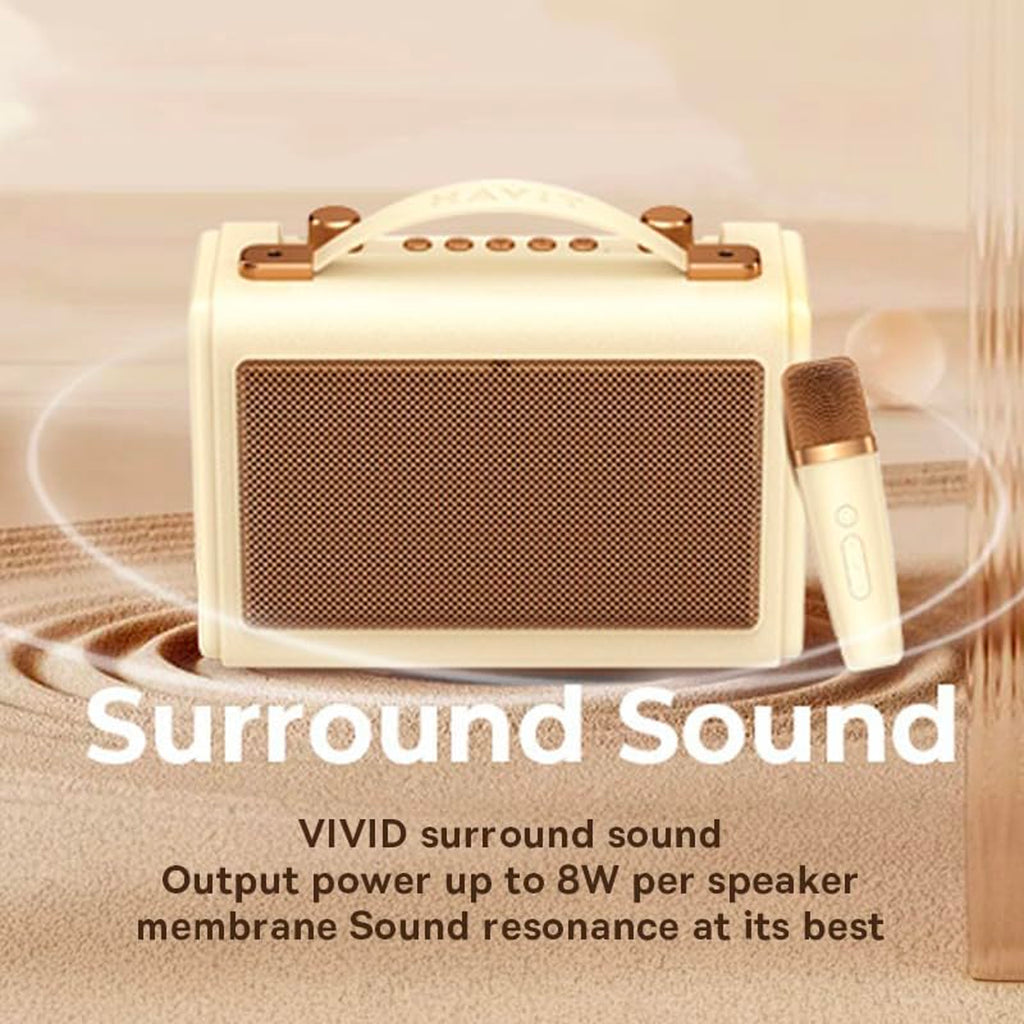 Speaker