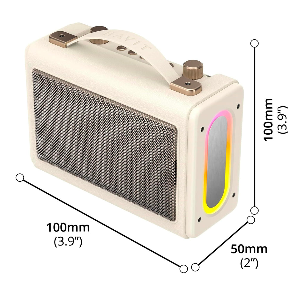 Speaker