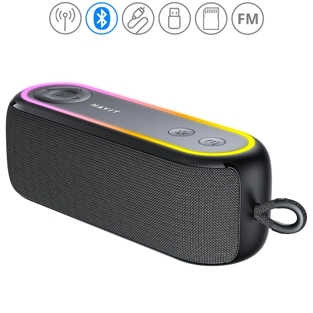 Speaker