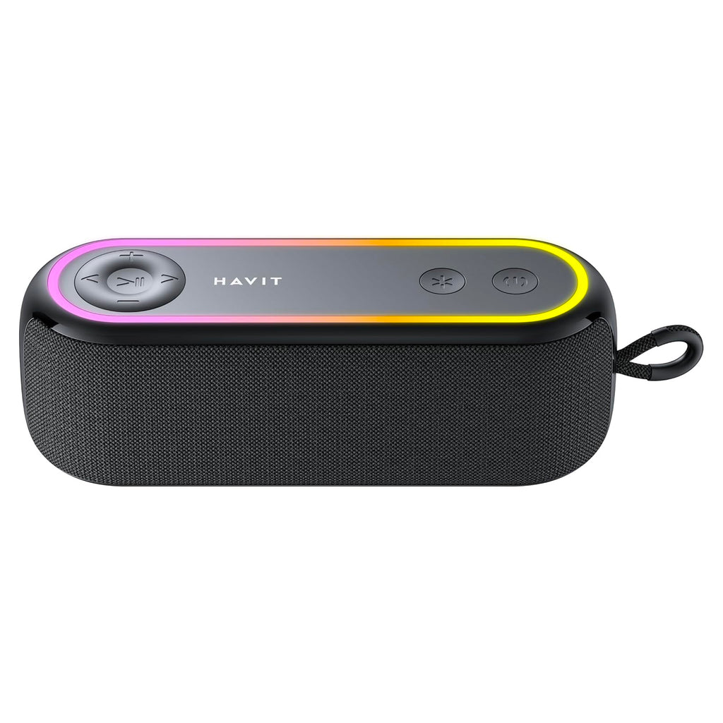 Speaker