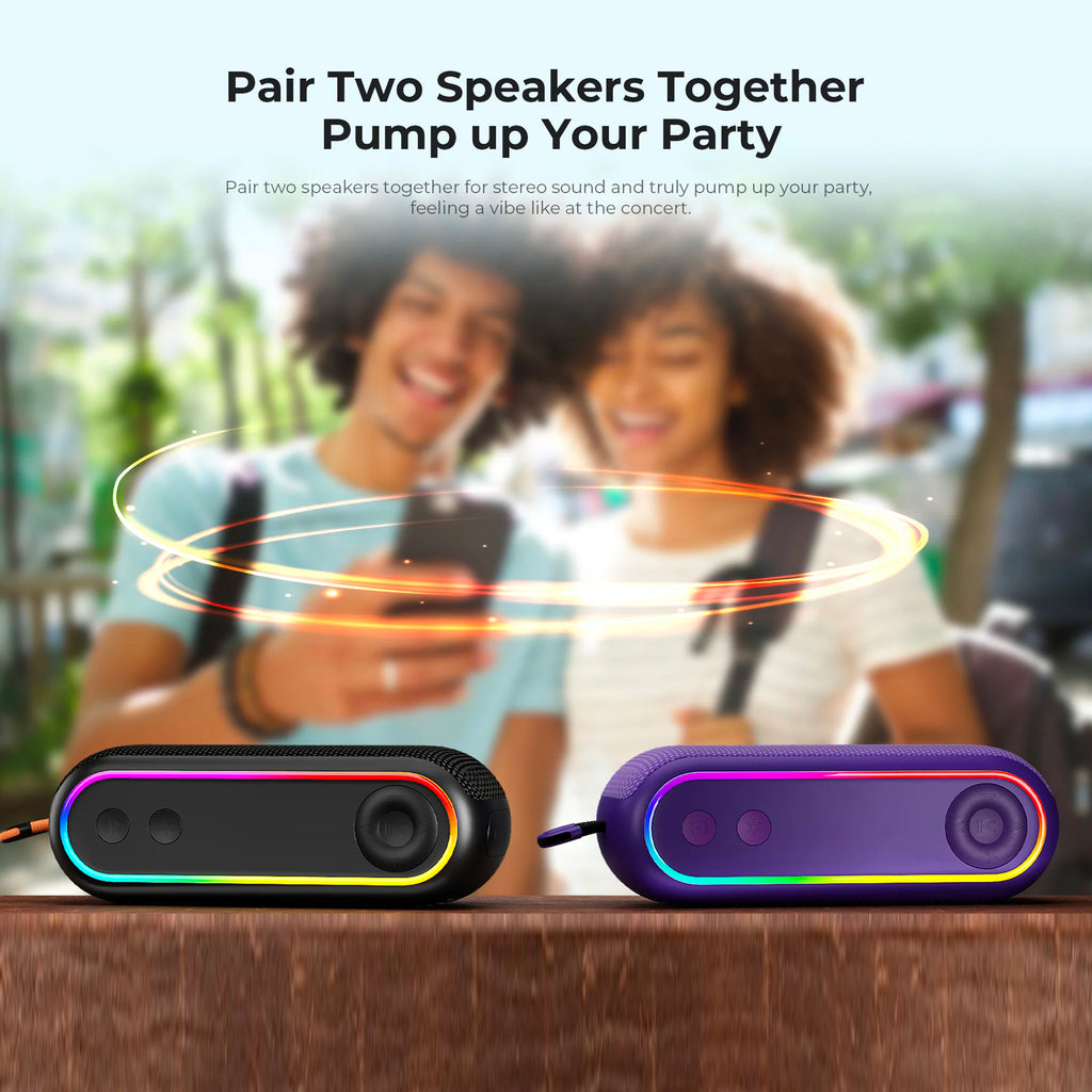 Speaker