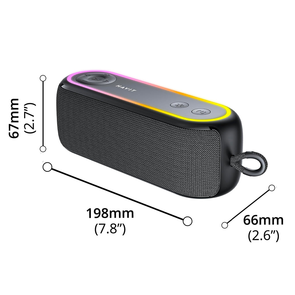Speaker