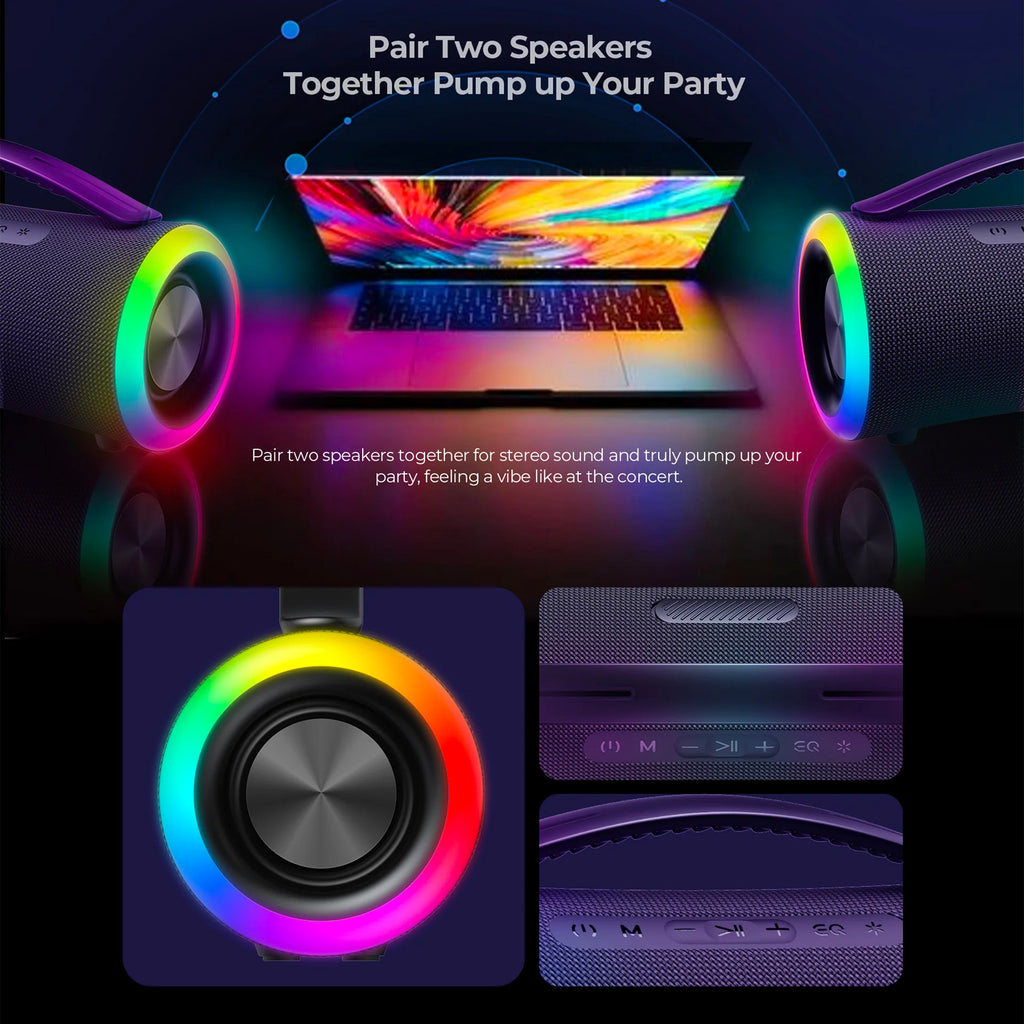 Speaker