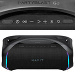 Speaker