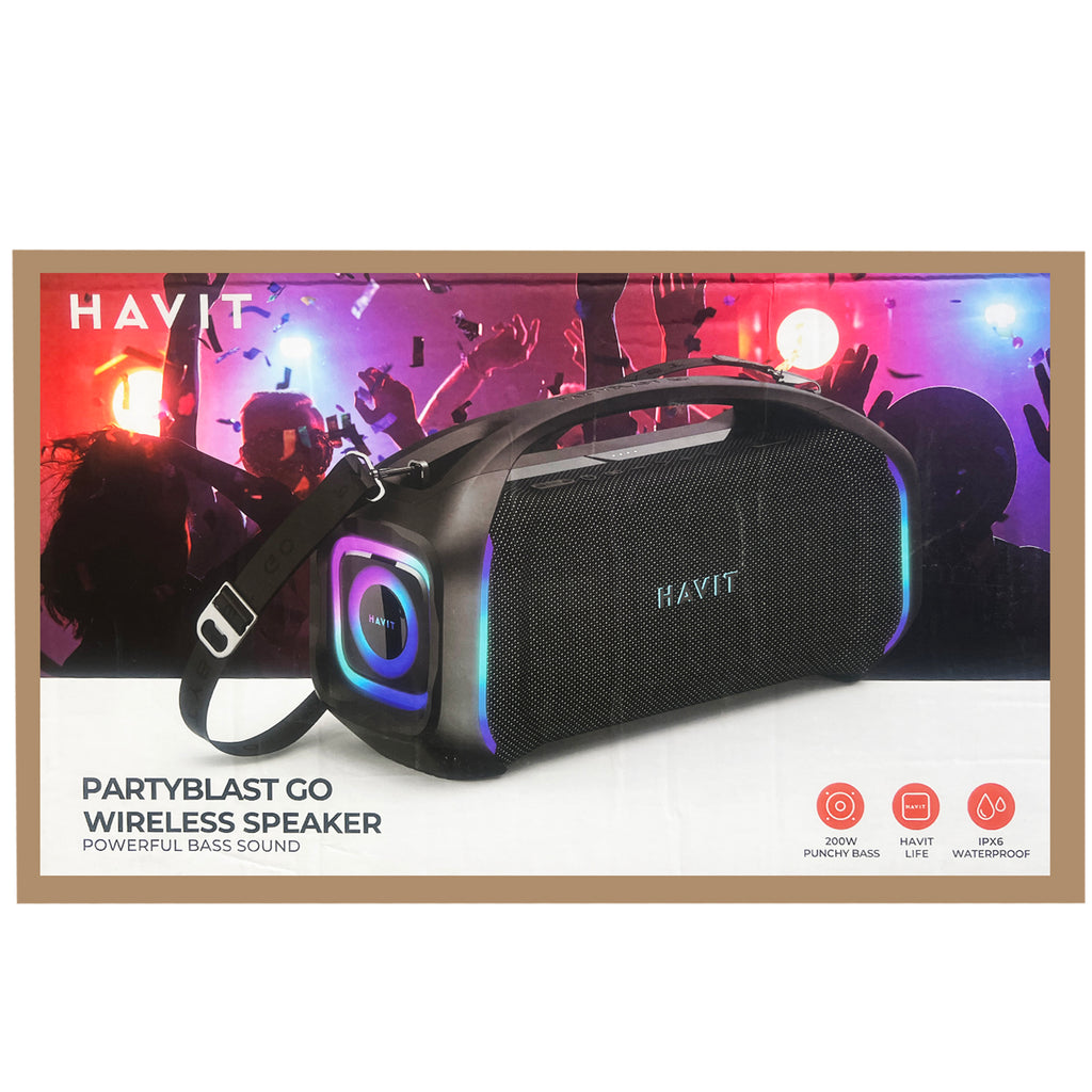 Speaker
