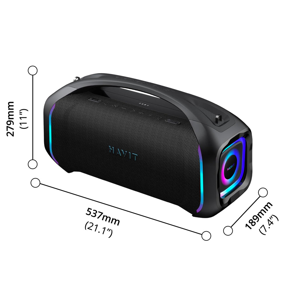 Speaker