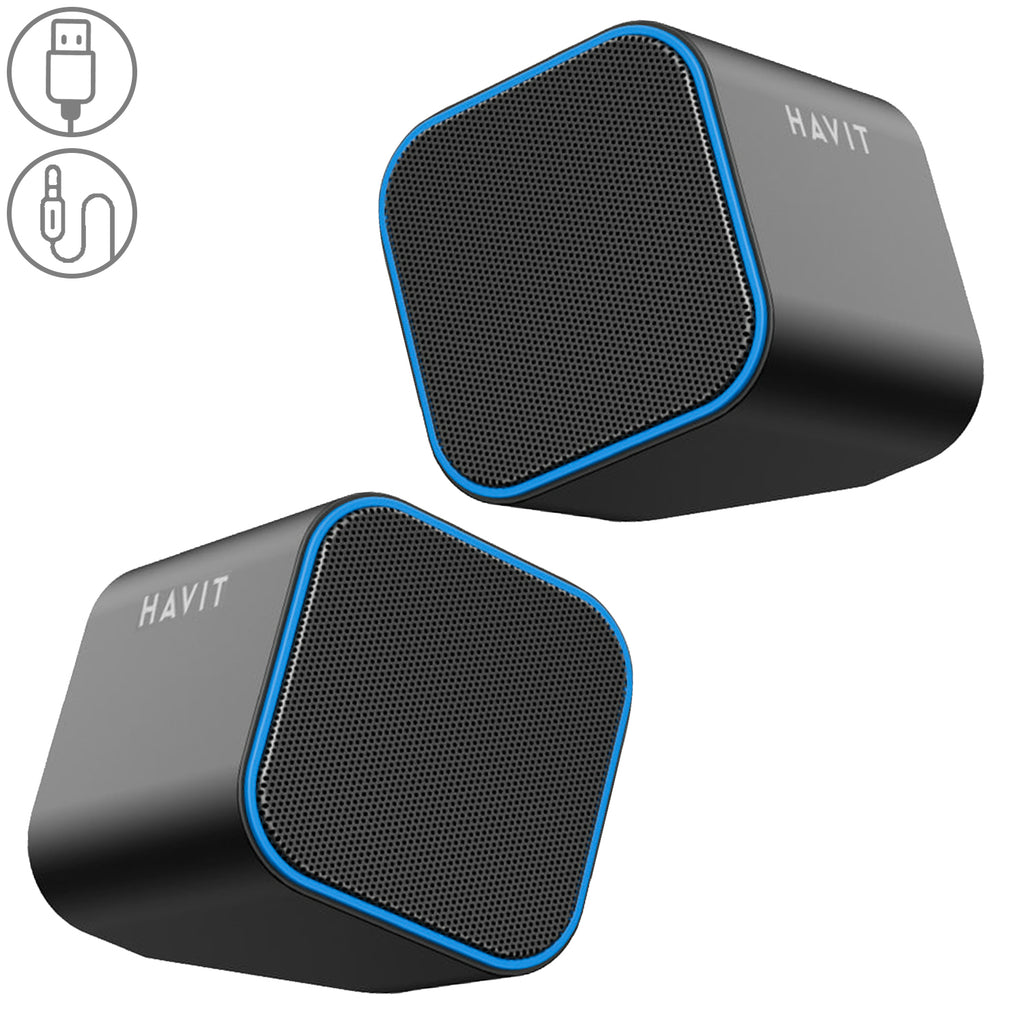 Speaker