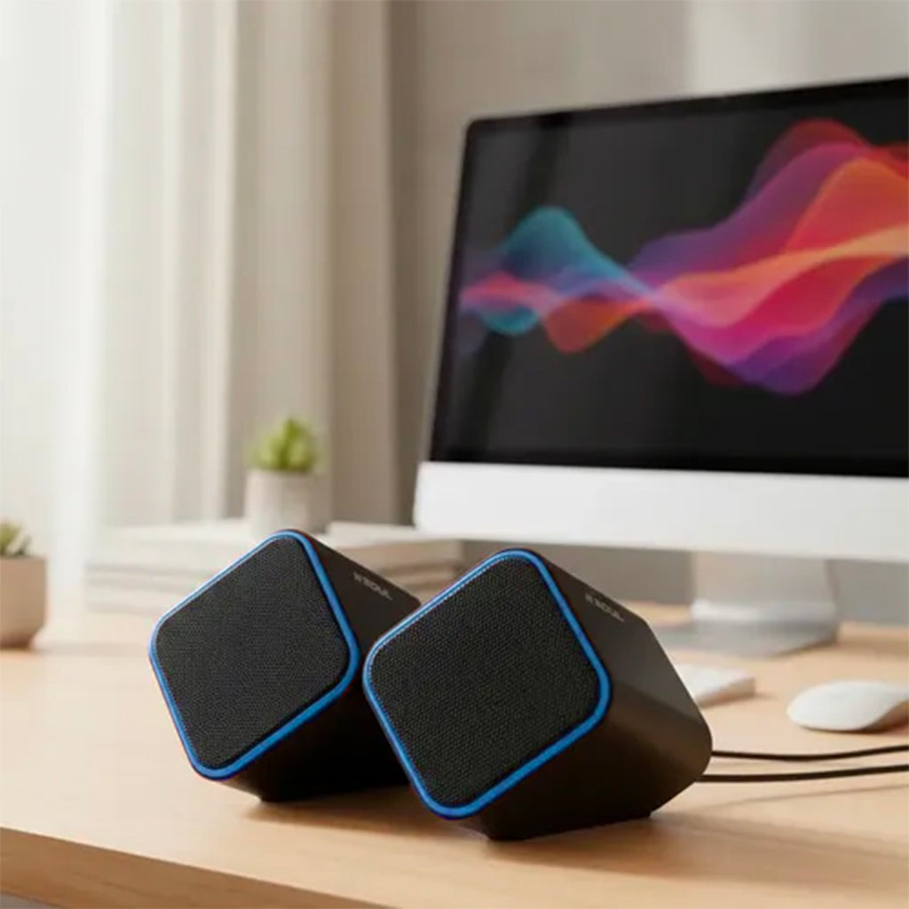Speaker