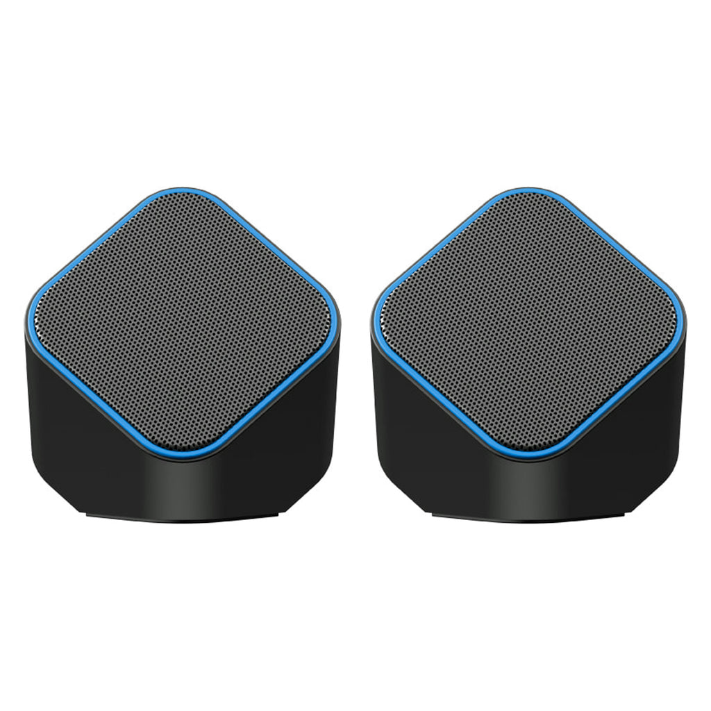 Speaker