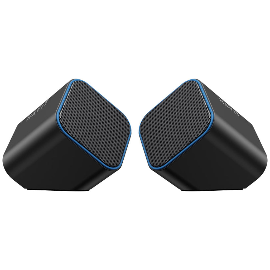 Speaker