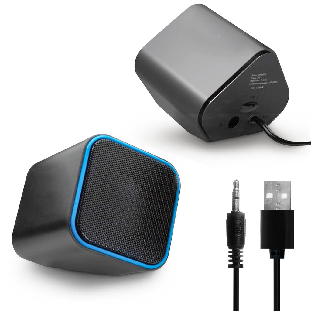 Speaker
