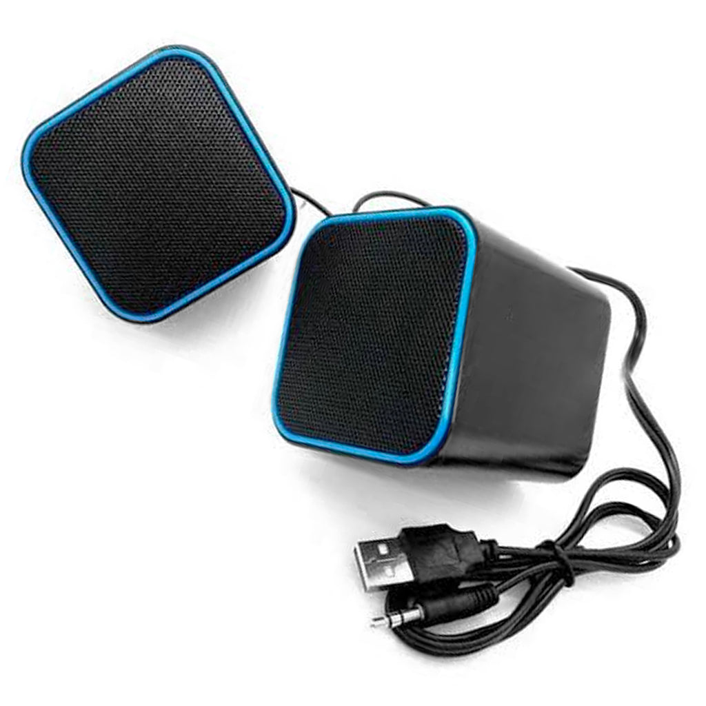 Speaker
