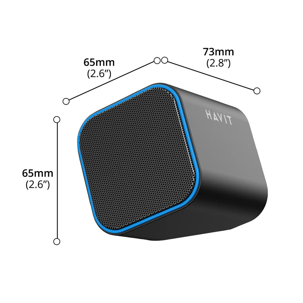 Speaker