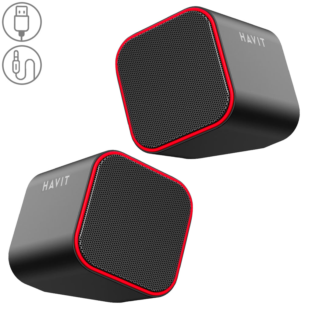 Speaker