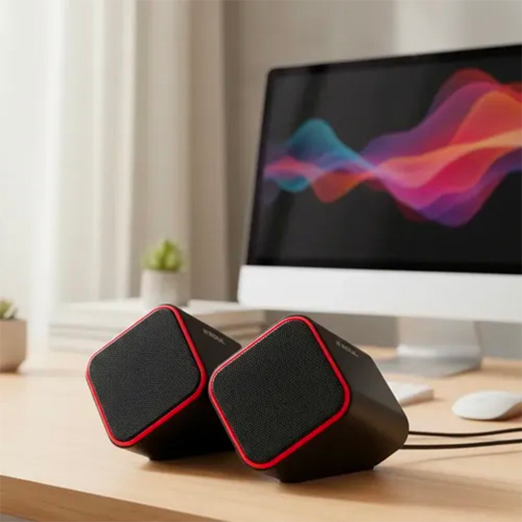 Speaker