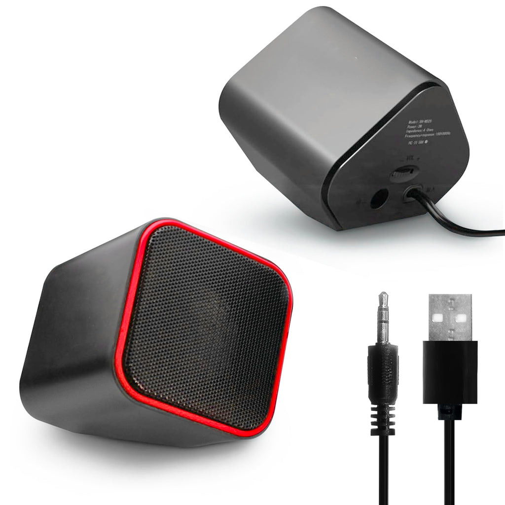 Speaker