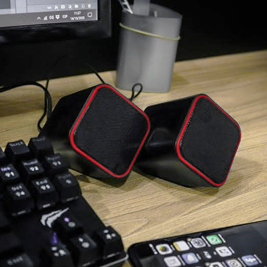 Speaker