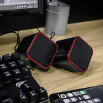 Speaker