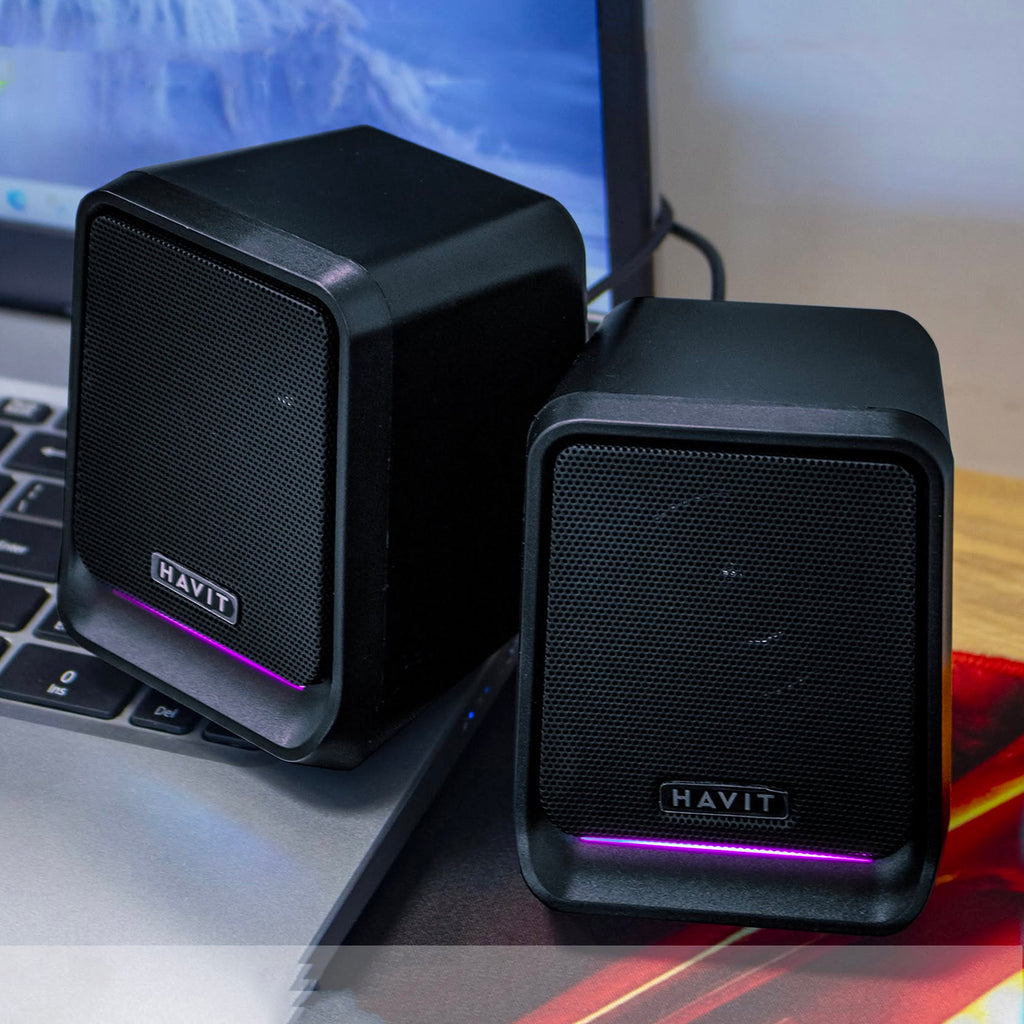 Speaker