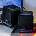 Speaker