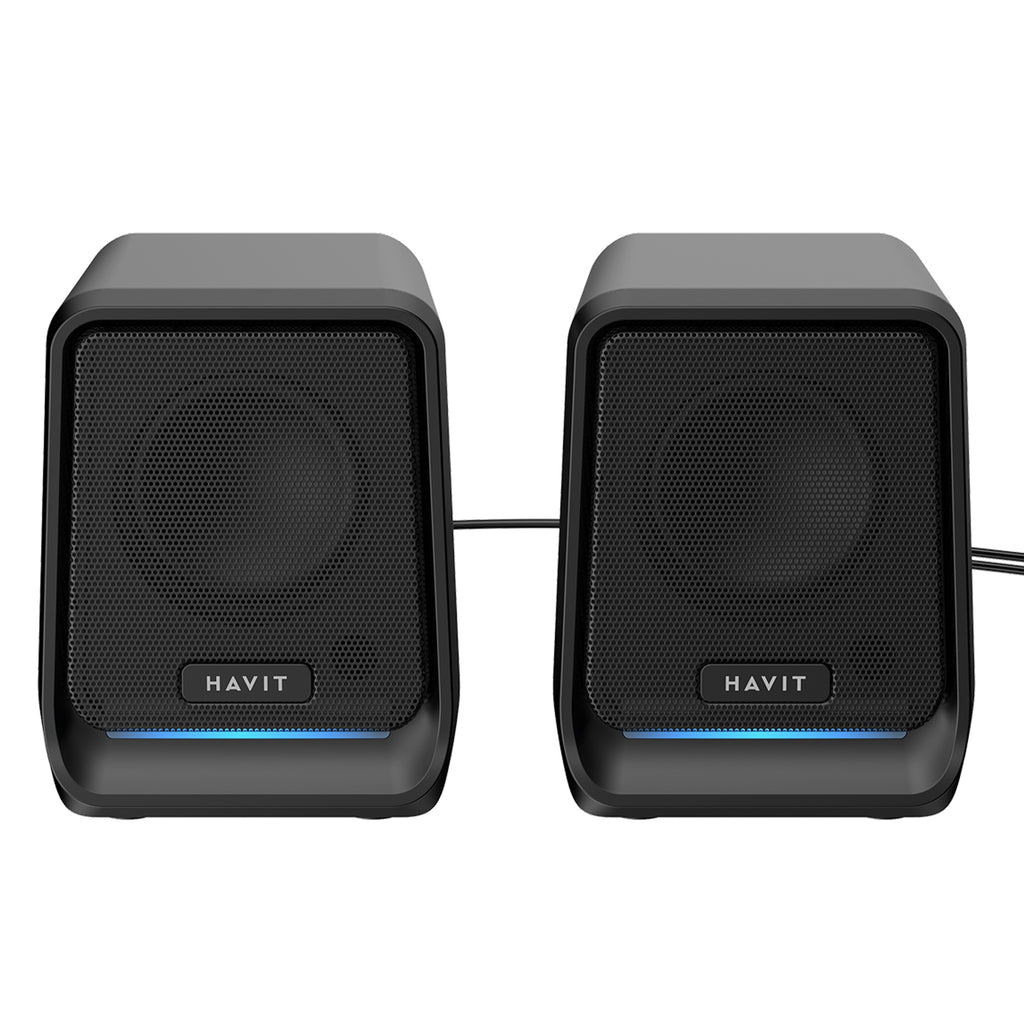 Speaker