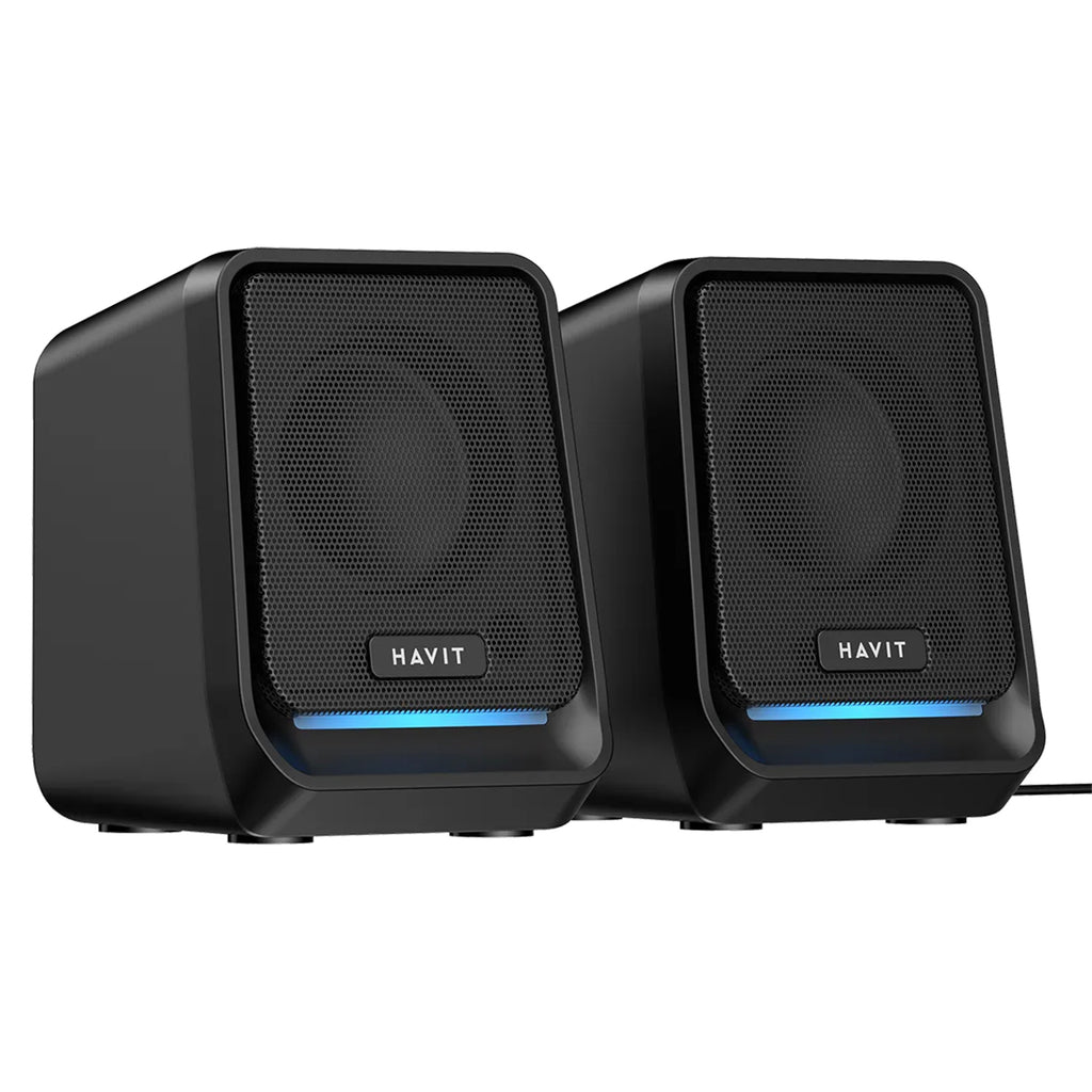 Speaker