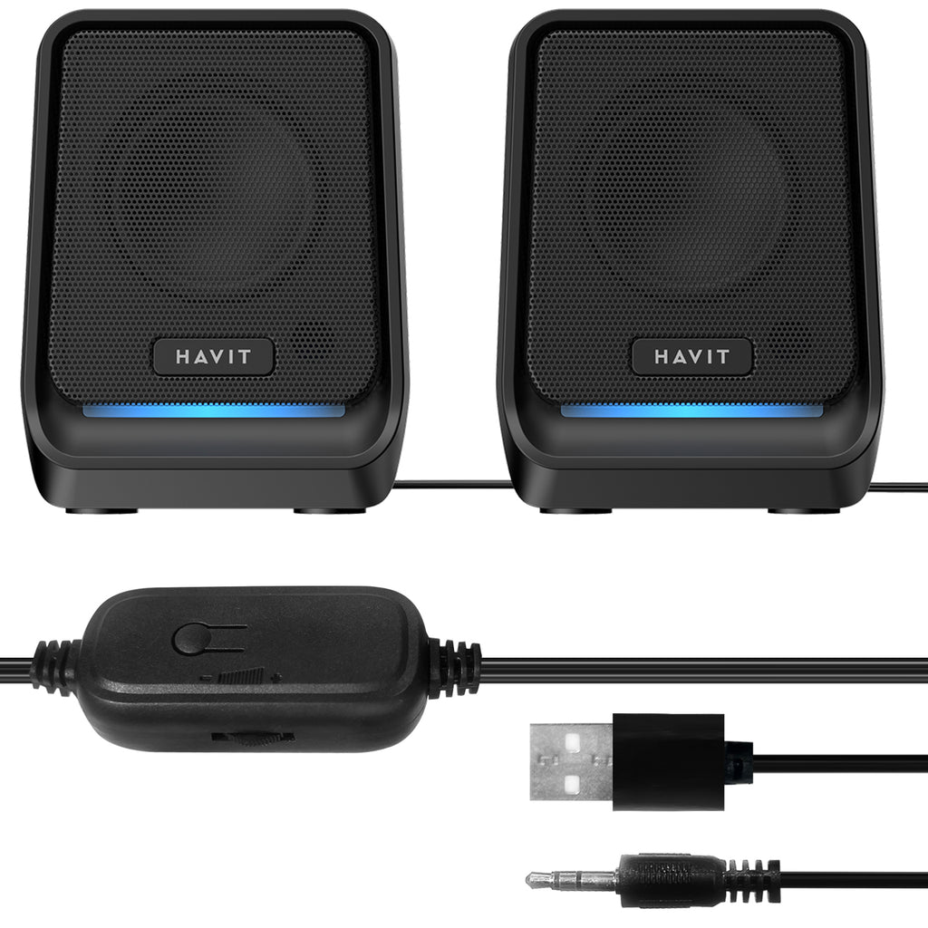 Speaker